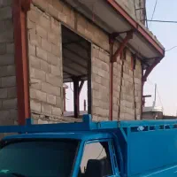 باربند نیسان