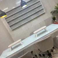 دعوت به همکاری لاین‌ ناخن و مژه