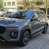 خودرو MVM X22 PRO MT|خودرو سواری و وانت|کرج, مهرویلا شمالی|دیوار