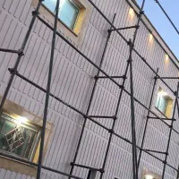 اجرای انواع خدمات ساختمانی
