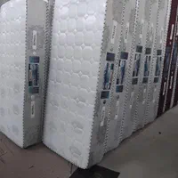 طرح تعویض تشک کهنه با نو به مدت محدود