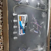 لوازم خانگی|اجاق گاز و لوازم برقی پخت‌وپز|بابکان, |دیوار