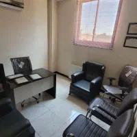 دفتر کار اداری ۵۰ متری با آسانسور
