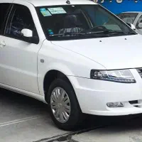 سورن پلاس xu7pدریچه سیمی گاز خشک کارت طلایی