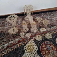 بدلیجات تِل دستنبد گردنبند النگو|بدلیجات|تهران, استاد معین|دیوار