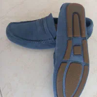 کفش لوفر رانندگی