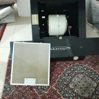 هود پویامکث|هود|پرند, فاز ۶|دیوار