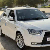 دنا اتوماتیک فول آپشنال صفر