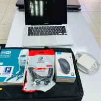 لپتاپ استوک اپل مک بوک پرو core i5|رایانه همراه|شهرکرد, |دیوار