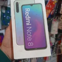 گوشی شیائومی 128گیگ رم 8|موبایل|شیراز, شهدای شهرک سعدی|دیوار