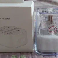 شارژر آیفون