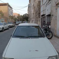 پراید مدل 82