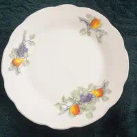 چینی سیب گلابی