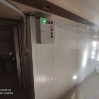 طراحی و اجرای سردخانه های نسل جدید کم مصرف|ماشین‌آلات صنعتی|تبریز, |دیوار