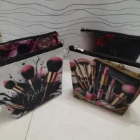 کیف آرایشی برزنتی|کیف، کفش، کمربند|کومله, |دیوار