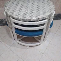 میزوصندلی غذاخوری|میز و صندلی غذاخوری|ماسال, |دیوار