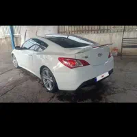 جنسیس کوپه۲۰۱۱|خودرو سواری و وانت|کرج, مهرویلا جنوبی|دیوار