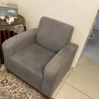 مبل راحتی هفت نفره|مبلمان خانگی و میز عسلی|تهران, شهرک آپادانا|دیوار