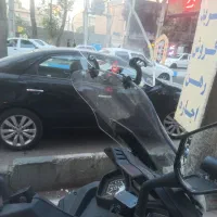 جویمکس ناردوگرین فول لوازم۱۴۰۴|موتورسیکلت|شهریار, شهریار|دیوار