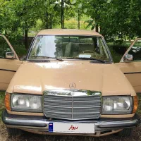 مرسدس بنز کلاسیک|خودرو کلاسیک|مرند, |دیوار