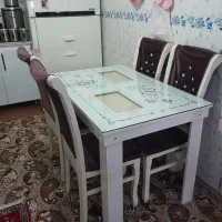 میز غذاخوری