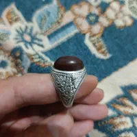 انگشتر عقیق
