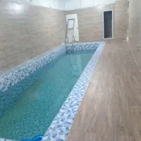 باغ استخردار1320 متر سند تک برگ