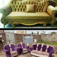 رویه کوبی نقاشی نجاری اقساطی ارزانی