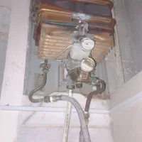 تعمیرات پکیج آبگرمکن بخاری