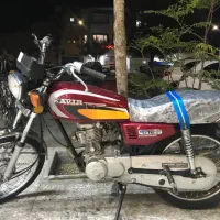موتورمدل۹۰