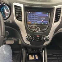 چانگان CS35 2015|خودرو سواری و وانت|تهران, تهرانپارس غربی|دیوار