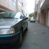 پژو۴۰۵ مدل ۹۵|خودرو سواری و وانت|کرج, المهدی|دیوار