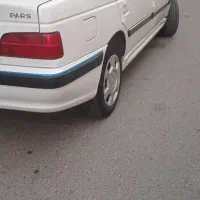 پرشیا موتور TU5 مدل۱۴۰۱کلاس۱۴دریچه سیمی|خودرو سواری و وانت|قم, انسجام|دیوار