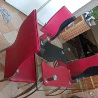 میز نهار خوری ۴ نفره