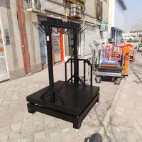 ساخت انواع باسکول قصابی و لاشه کش کشتارگاهی|فروشگاه و مغازه|پاکدشت, |دیوار