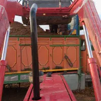 خرید و فروش کود حیوانی|خدمات باغبانی و درختکاری|قم, تعویض پلاک|دیوار