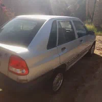 پراید 141 مدل 84|خودرو سواری و وانت|ارزوئیه, |دیوار