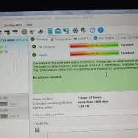 هارد اینترنال سامسونگ ssd|قطعات و لوازم جانبی رایانه|رودسر, |دیوار