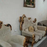 مبل|مبلمان خانگی و میز عسلی|نسیم‌شهر, |دیوار