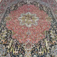 فرش دست دوم