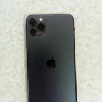 آیفون  11pro max LLA