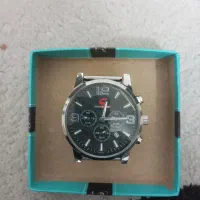 ساعت‌ ۳موتوره|ساعت|خوی, |دیوار