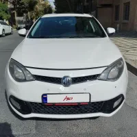 mg 6. 2015|خودرو سواری و وانت|کرج, جهانشهر|دیوار