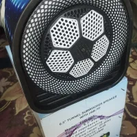 اسپیکر|پخش‌کننده همراه|اسلام‌شهر, شهرک قائمیه|دیوار