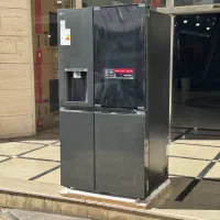 یخجال  ساید الجی و دوقلو|یخچال و فریزر|تبریز, |دیوار
