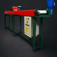 فروش انواع دستگاه تولید زغال چینی و حبه ای