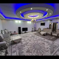 فروش آپارتمان ۱۱۲متری حصارک پایین|فروش آپارتمان|اسلام‌شهر, شهرک سعیدیه|دیوار