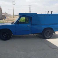 نیسان|خودرو سواری و وانت|گنبد کاووس, |دیوار