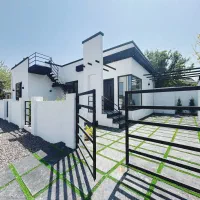 چمستان ویلا با پتانسیل رشد بالا /کد S0630