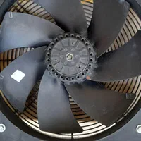 هواکش صنعتی فلزی، قاب۴۰×۴۰ دهنه ۳۱×۳۱